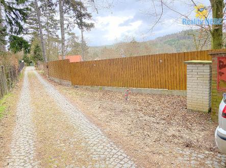 Prodej - chata/rekreační objekt, 100 m²