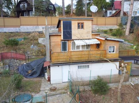 Prodej - chata/rekreační objekt, 100 m²