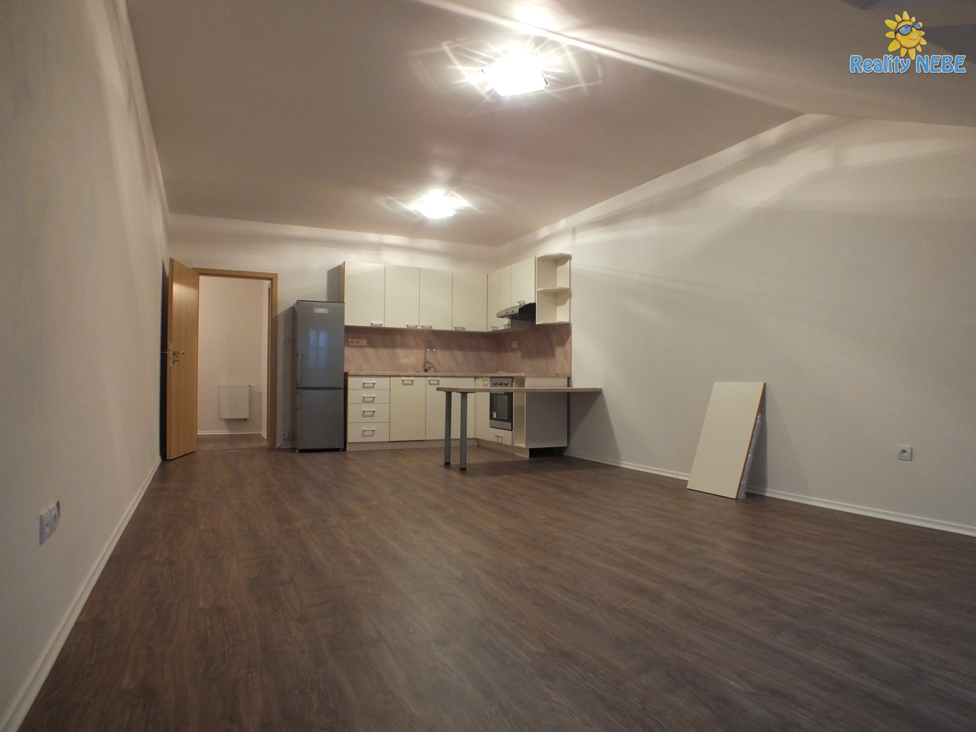 Prodej bytu 1+kk 51 m2 Vyškov Smetanovo nábřeží