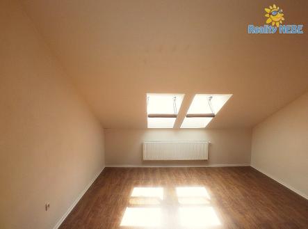 Prodej bytu, 1+kk, 51 m²