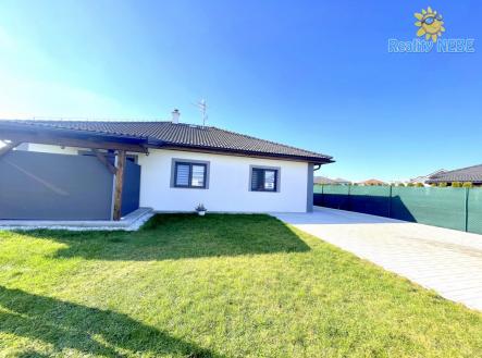 Prodej - dům/vila, 109 m²