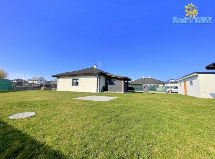 Prodej - dům/vila, 109 m²