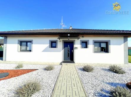 Prodej - dům/vila, 109 m²