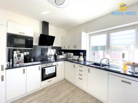 Prodej - dům/vila, 109 m²