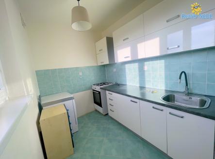 Prodej bytu, 3+kk, 54 m²