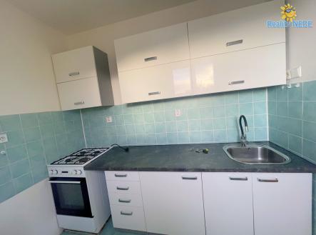 Prodej bytu, 3+kk, 54 m²