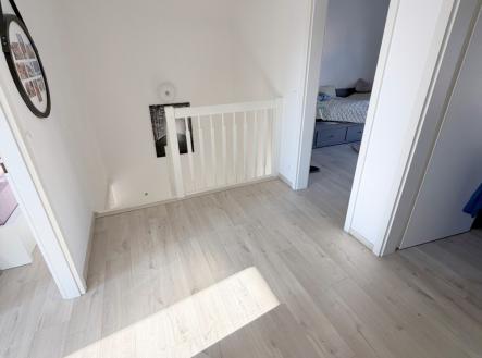 Pronájem - dům/vila, 94 m²