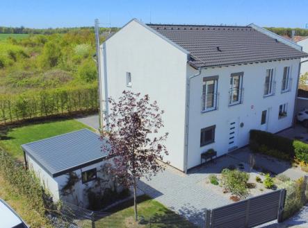 Pronájem - dům/vila, 94 m²