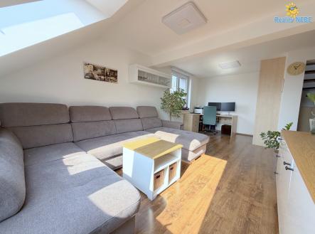 Prodej bytu, 4+1, 110 m²