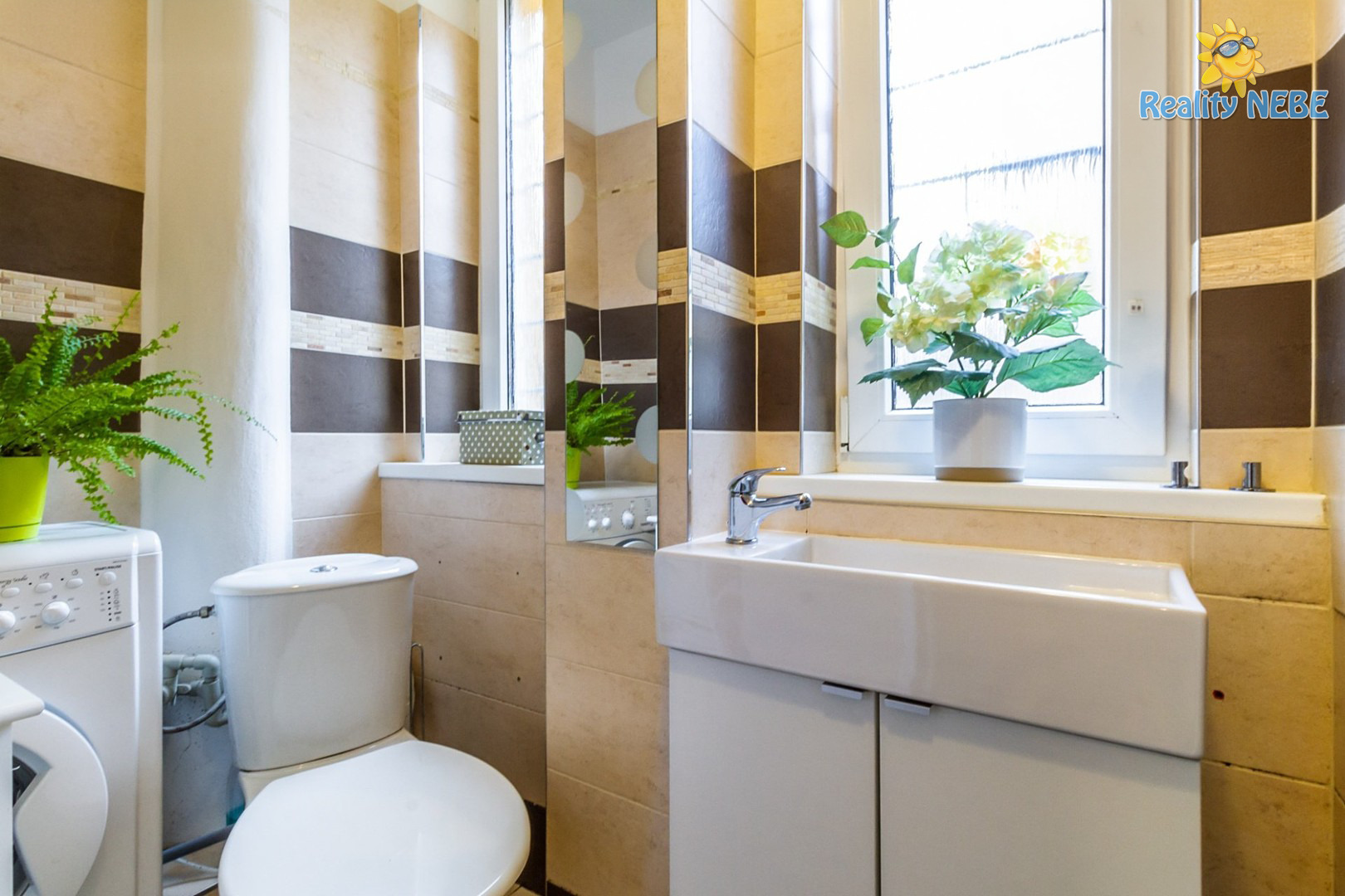 Pronájem bytu 1+1, 37 m2, U Družstev, Praha 4, Pankrác