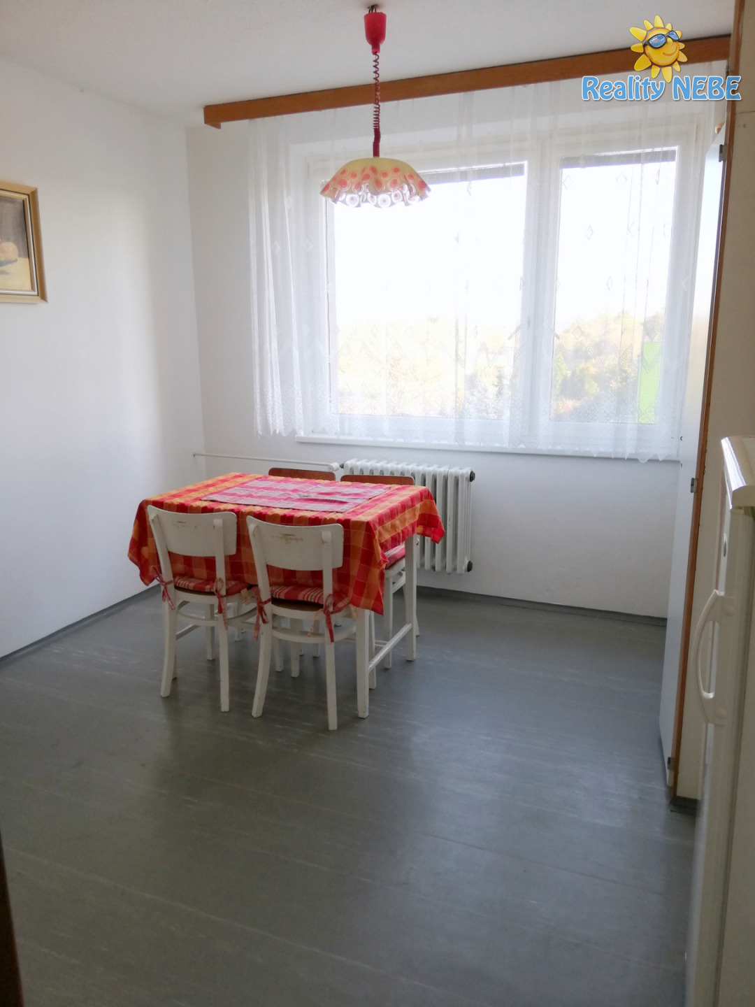 Pronájem bytu 2+kk, 42m2, Sokolovská, Znojmo
