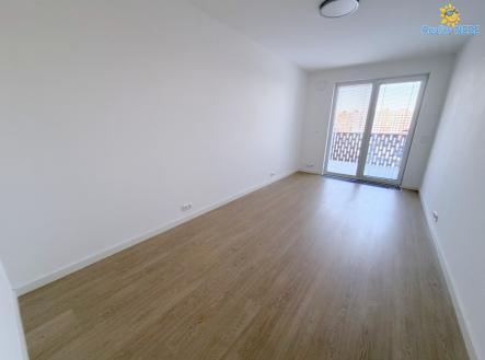 Pronájem bytu, 2+kk, 60 m²