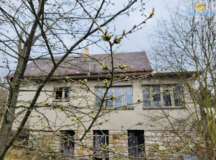 Prodej - dům/vila, 150 m²