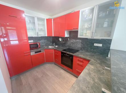 Pronájem bytu, 2+kk, 58 m²