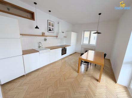 Prodej bytu, 3+1, 84 m²