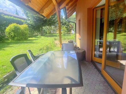 Prodej - dům/vila, 151 m²