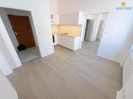 Pronájem bytu, 3+kk, 64 m² obrázek