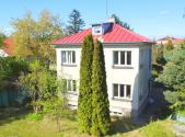 Pronájem - dům/vila, 150 m²