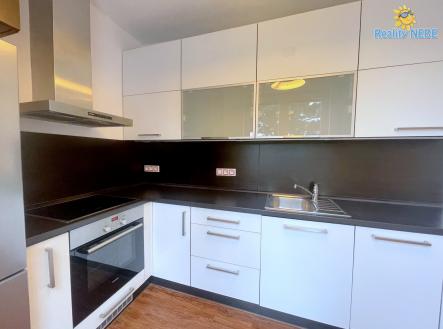 Pronájem bytu, 3+kk, 63 m²