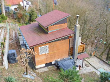 Prodej - chata/rekreační objekt, 100 m²