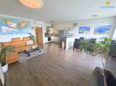 Pronájem bytu, 3+kk, 100 m²