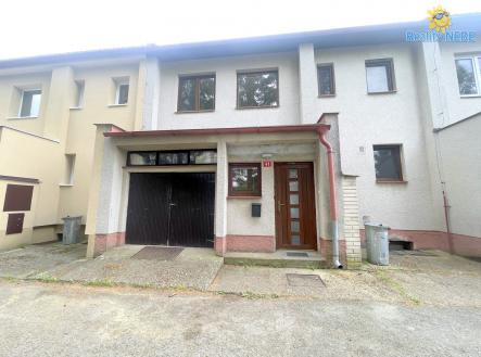 Prodej - dům/vila, 200 m²