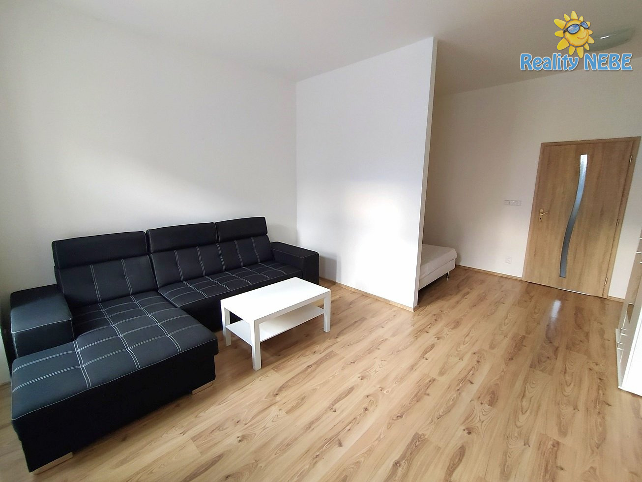 Prodej bytu 2+kk 42 m2  Štefánikova Brno 
