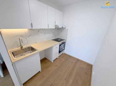Pronájem bytu, 2+kk, 48 m²