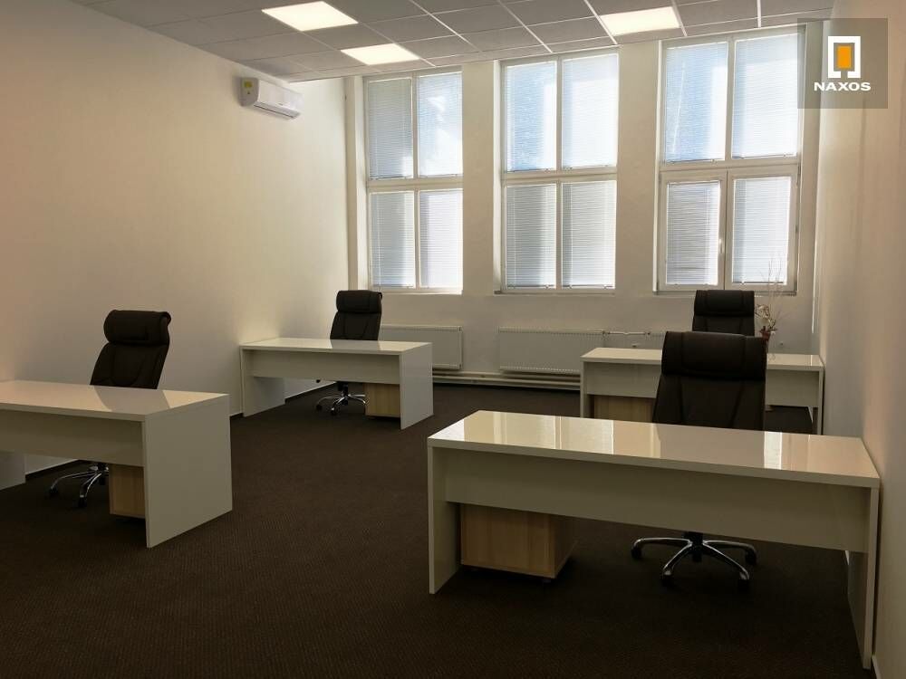 Kancelářské prostory, 50 m2, Ostrava - Zábřeh