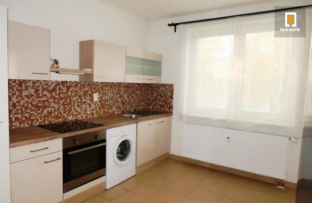 Pronájem bytu 1+1, 45 m2, ulice Pavlovova, Ostrava - Zábřeh.