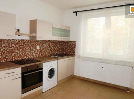 Pronájem bytu, 1+1, 45 m² obrázek