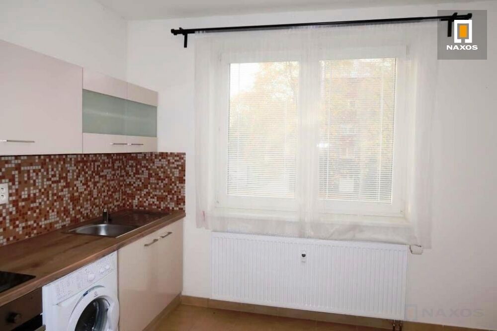 Pronájem bytu 1+1, 45 m2, ulice Pavlovova, Ostrava - Zábřeh.