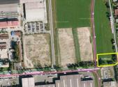 Prodej - pozemek pro komerční výstavbu, 3 000 m²