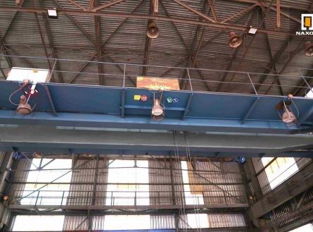 Pronájem - výrobní prostor