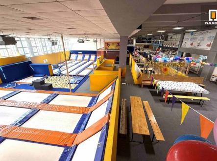 Prodej - jiné, 1 688 m²