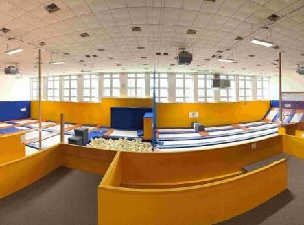 Pronájem - komerční objekt, jiný, 1 688 m²