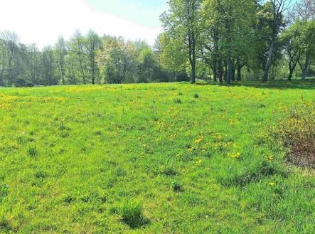 Prodej - pozemek pro komerční výstavbu, 5 539 m²