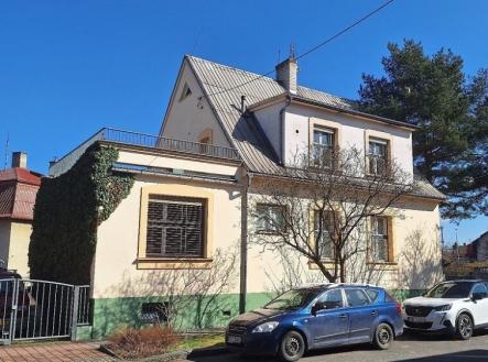 Prodej - kanceláře, 283 m² obrázek