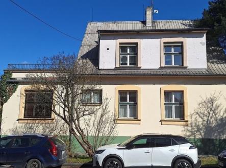 Prodej - kanceláře, 283 m²