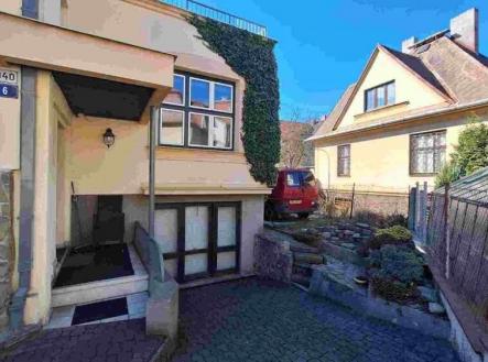 Prodej - kanceláře, 283 m²