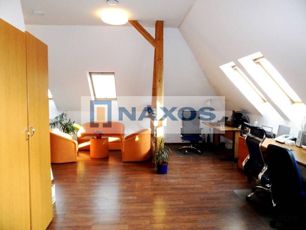 Pronájem kanceláří, 126 m2, 3.NP, ul. Boleslavova,  Ostrava - Mariánské Hory