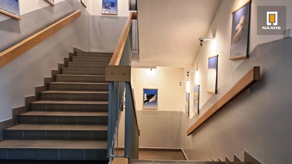 Pronájem skladových prostorů s kanceláří a parkováním cca 300 m2, ul. Střádalů Ostrava