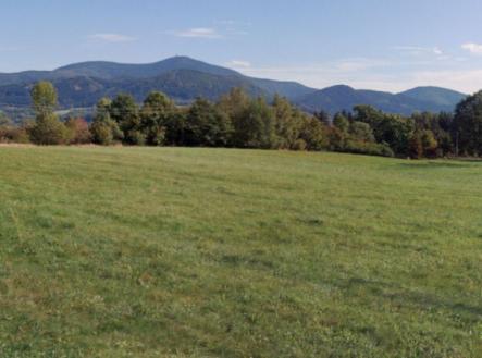 Prodej - pozemek, ostatní, 7 540 m²