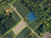 Prodej - pozemek pro bydlení, 3 711 m²