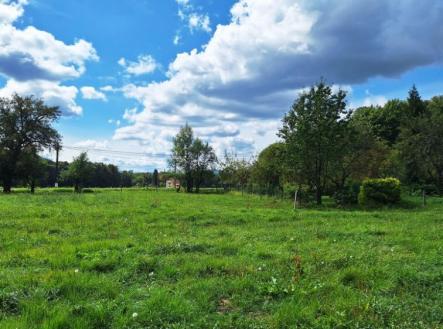 Prodej - pozemek pro bydlení, 1 899 m²