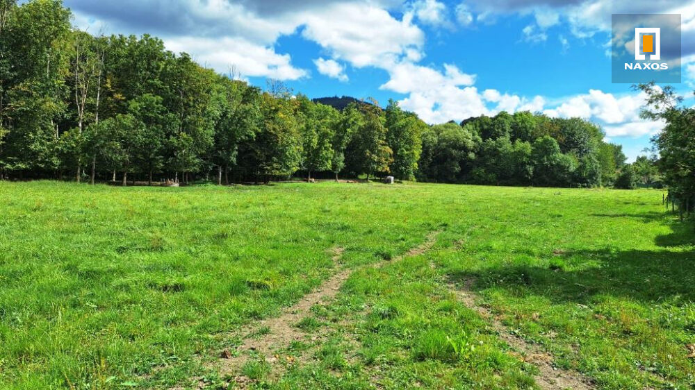 Prodej stavebního pozemku o výměře 1.633 m2 v obci Vyšní Lhoty