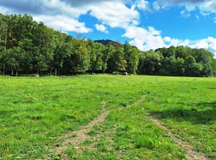 Prodej - pozemek pro bydlení, 1 633 m²