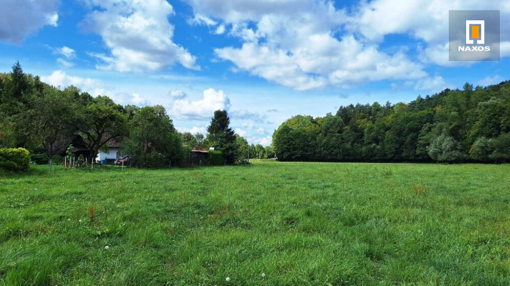 Prodej stavebního pozemku o výměře 1.633 m2 v obci Vyšní Lhoty