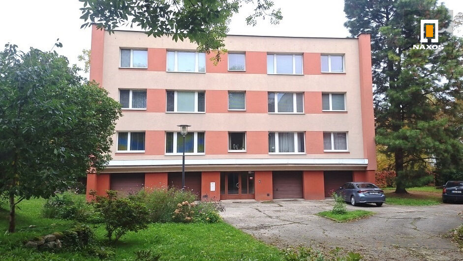 Pronájem bytu 3+1 s balkónem, 100 m2, 1. poschodí, ul. Sadová, Ostrava