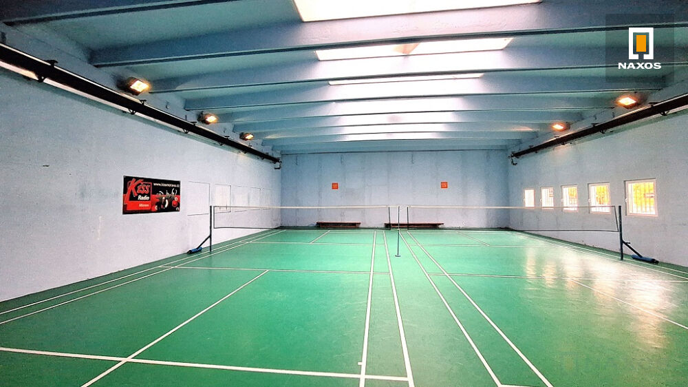 Pronájem skladových a kancelářských prostor 400 m2, Horymírova 5, Ostrava – Zábřeh